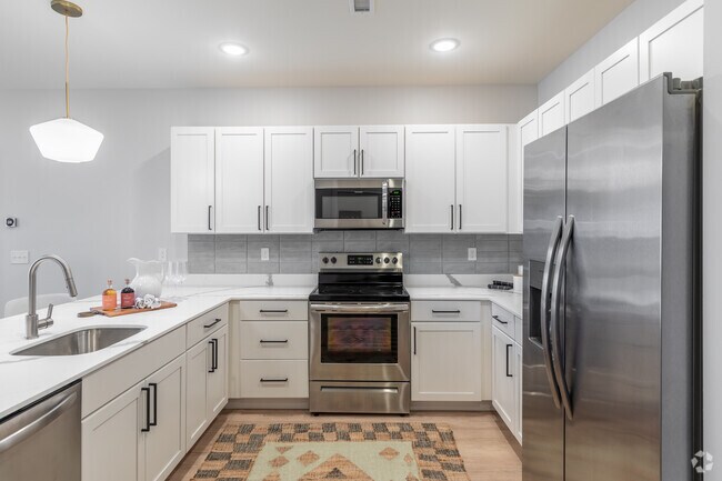 Cocina - The Arlington- **Under New Management**