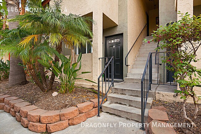Foto del edificio - 4463 Home Ave