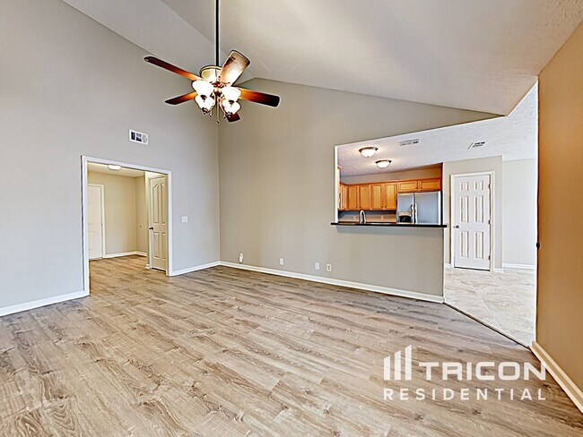 Foto del edificio - 2151 Cason Trail