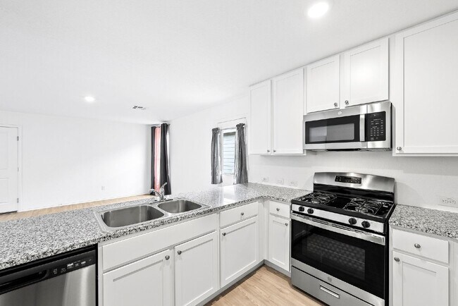 Building Photo - New Construction Home Ready NOW