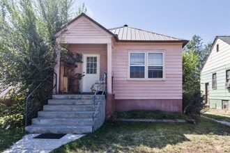 Building Photo - 1337 S 4th Ave
