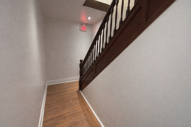 Photo du bâtiment - 584 Huron St