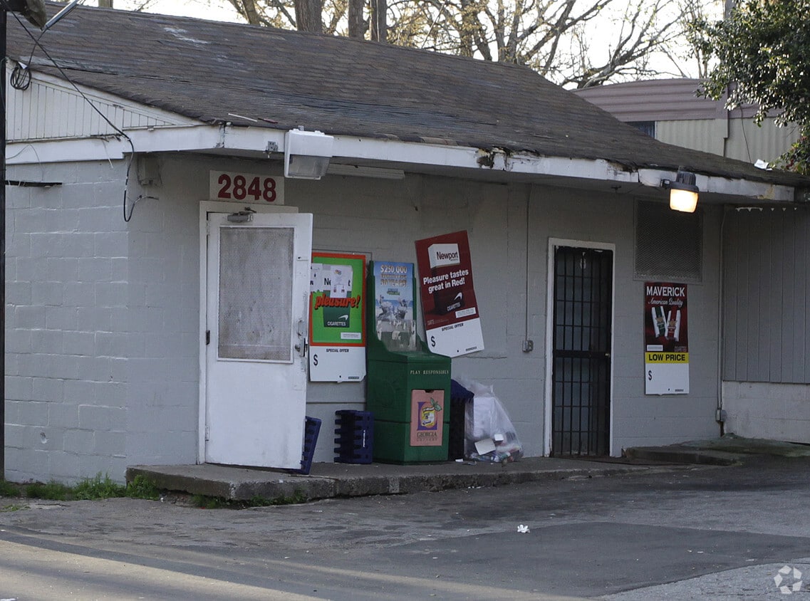 2848 Veterans St, East Point, GA 30344 Apartments in East Point, GA
