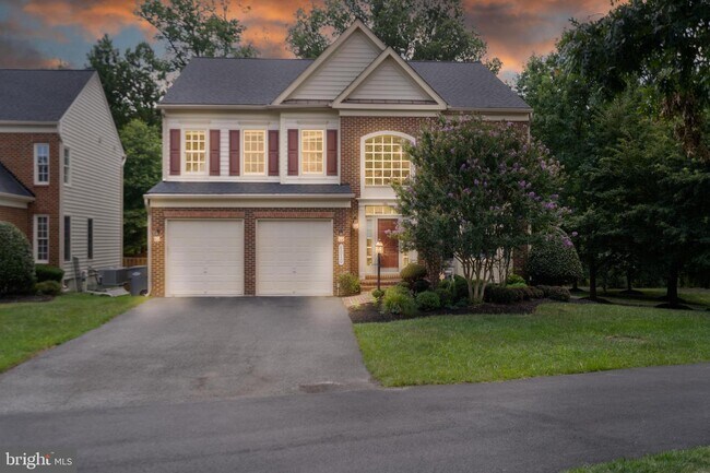 Building Photo - 6010 Ashby Heights Cir