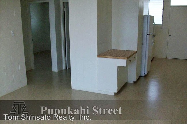 Building Photo - 94-125-125 Pupukahi St