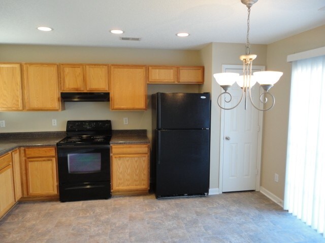 Foto del edificio - 6021 Ladish Ln