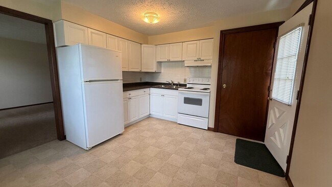Foto del edificio - 2900 Thackeray Ave NW