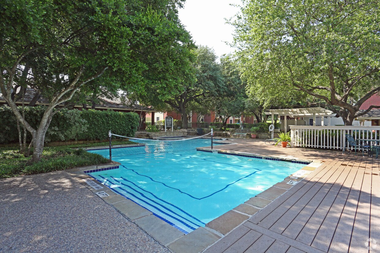 Lincoln Oaks Apartments Apartments Austin, TX