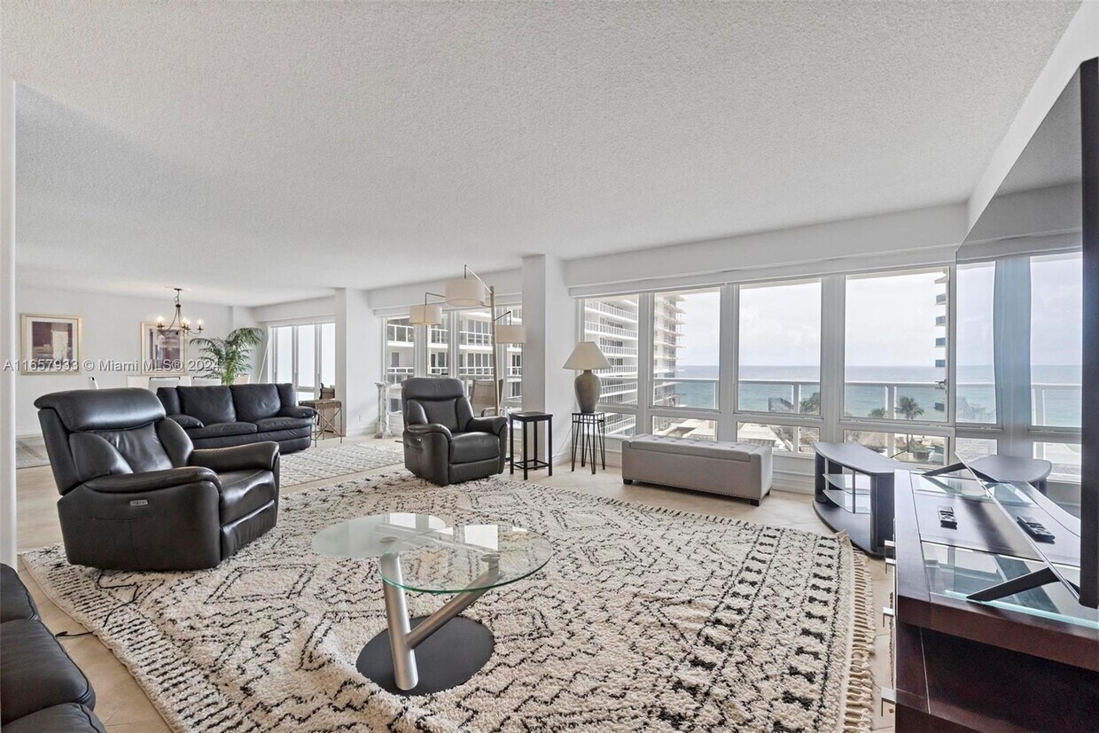 4100 Galt Ocean Dr Unit 501, Fort Lauderdale, FL 33308 Condo for Rent