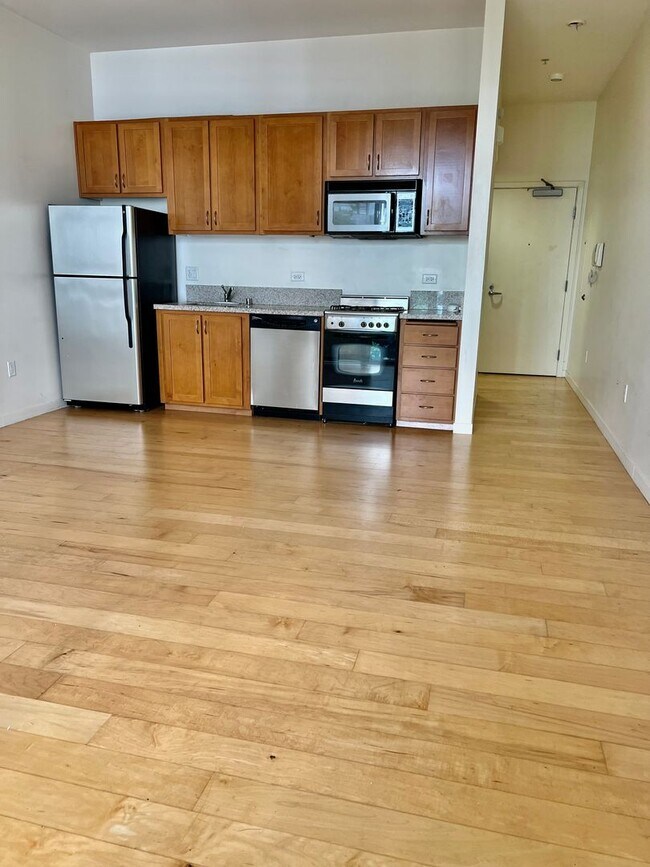 Foto del edificio - Cathedral Building