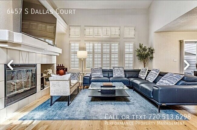 Building Photo - 6457 S Dallas Ct