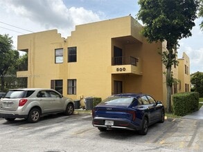 Building Photo - 500 NW 114th Ave