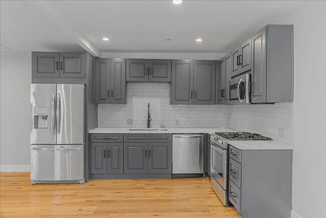 Foto del edificio - 1182 West Blvd