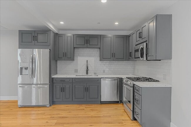 Photo - 1182 West Blvd-C Apartment