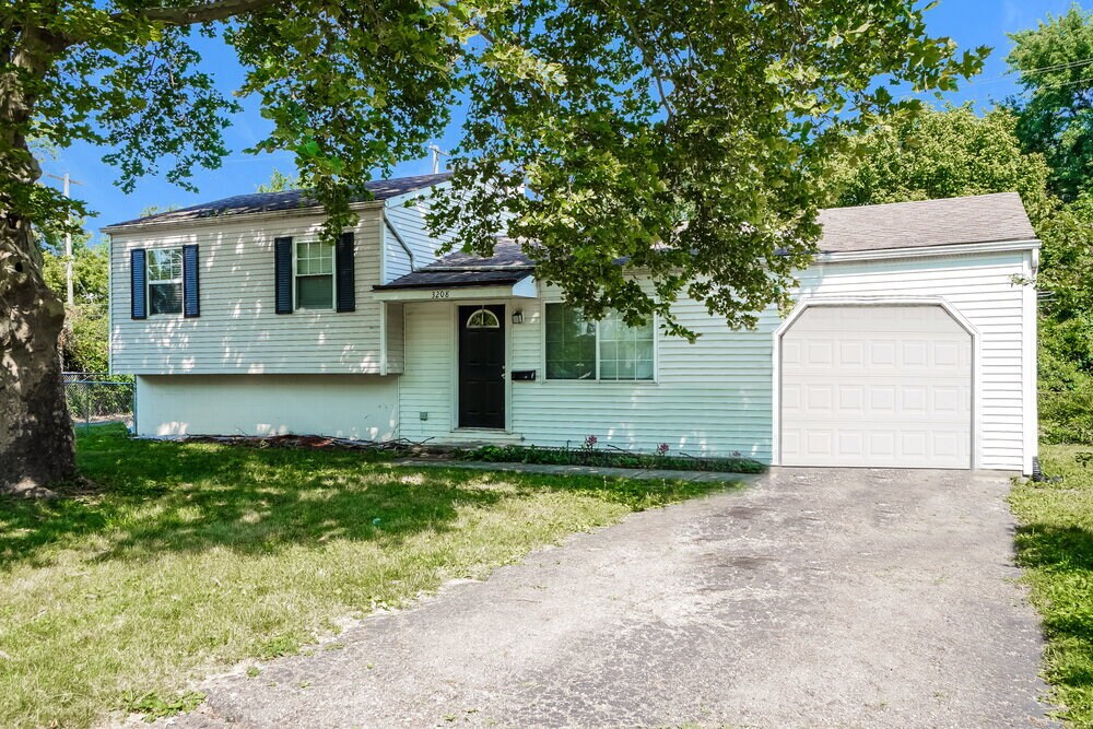 Foto principal - 3208 Sundale Rd