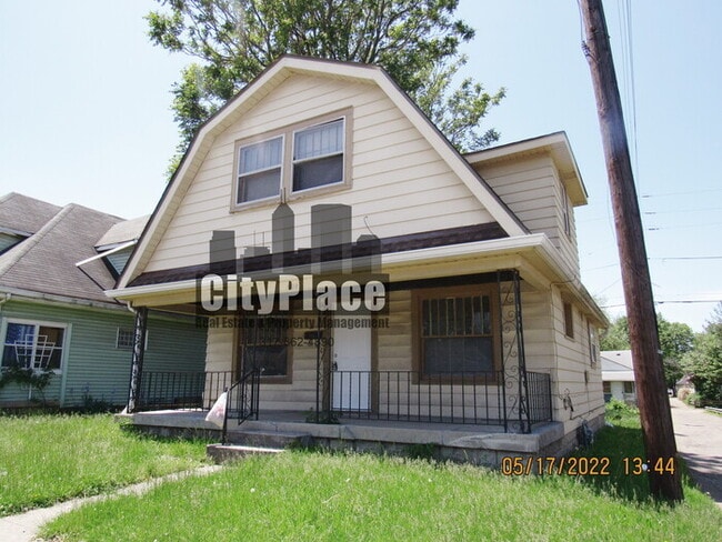 Building Photo - 402 S. Rural St. Indpls, IN 46201