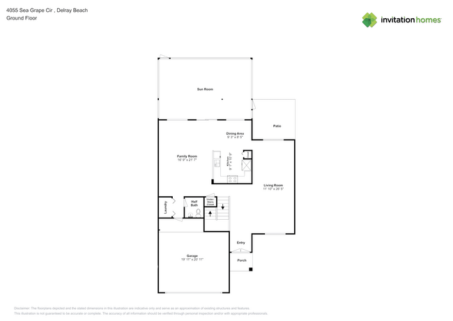 Foto del edificio - 4055 Sea Grape Cir