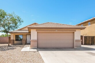 Building Photo - 1388 S 159th Ave