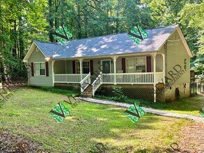 Building Photo - 774 Old Dallas Acworth Rd