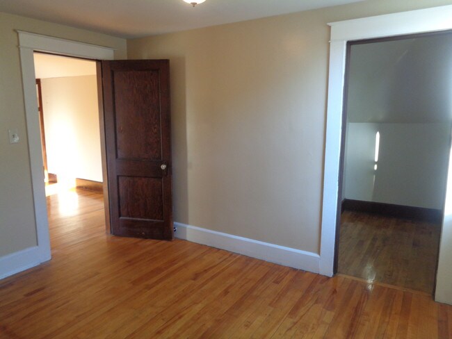 Foto del edificio - 61 North St