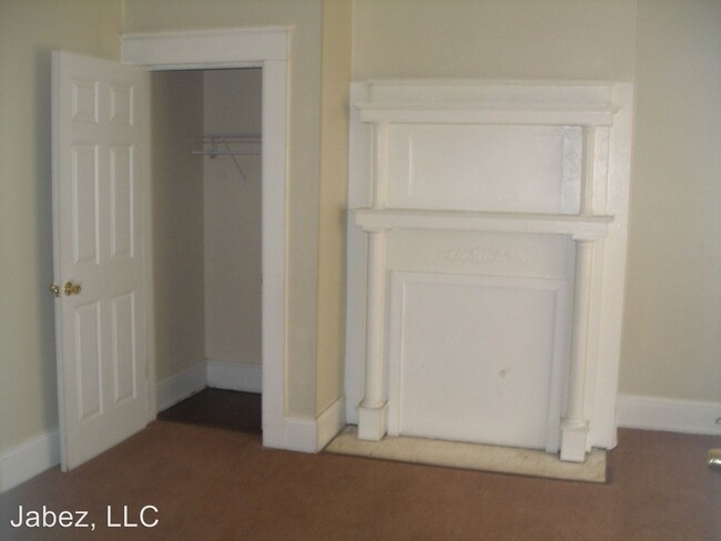 Building Photo - 4 br, 2 bath House - 603 Jeff Davis Hwy