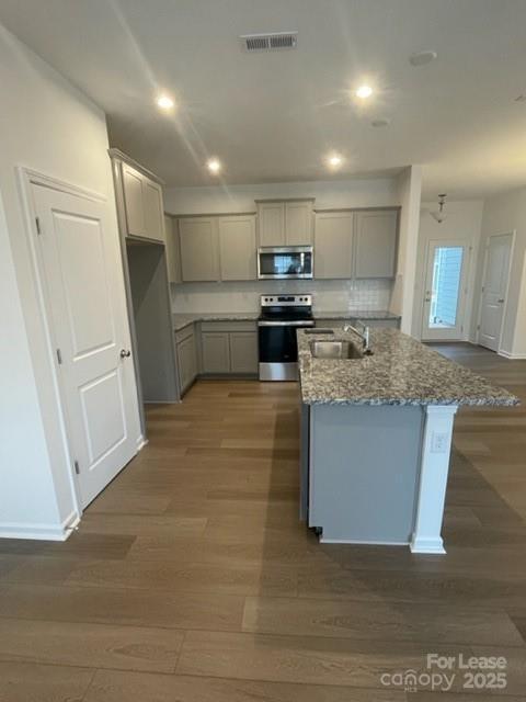 Foto del edificio - Brand new house in Steele Creek!