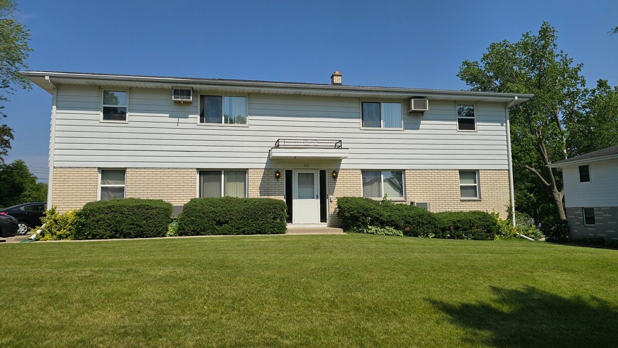 Primary Photo - 515 N 18th Ave
