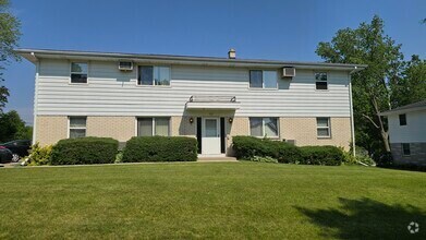 Building Photo - 515 N 18th Ave