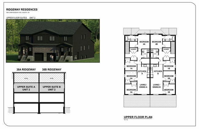 Building Photo - 38 Ridgeway Ave