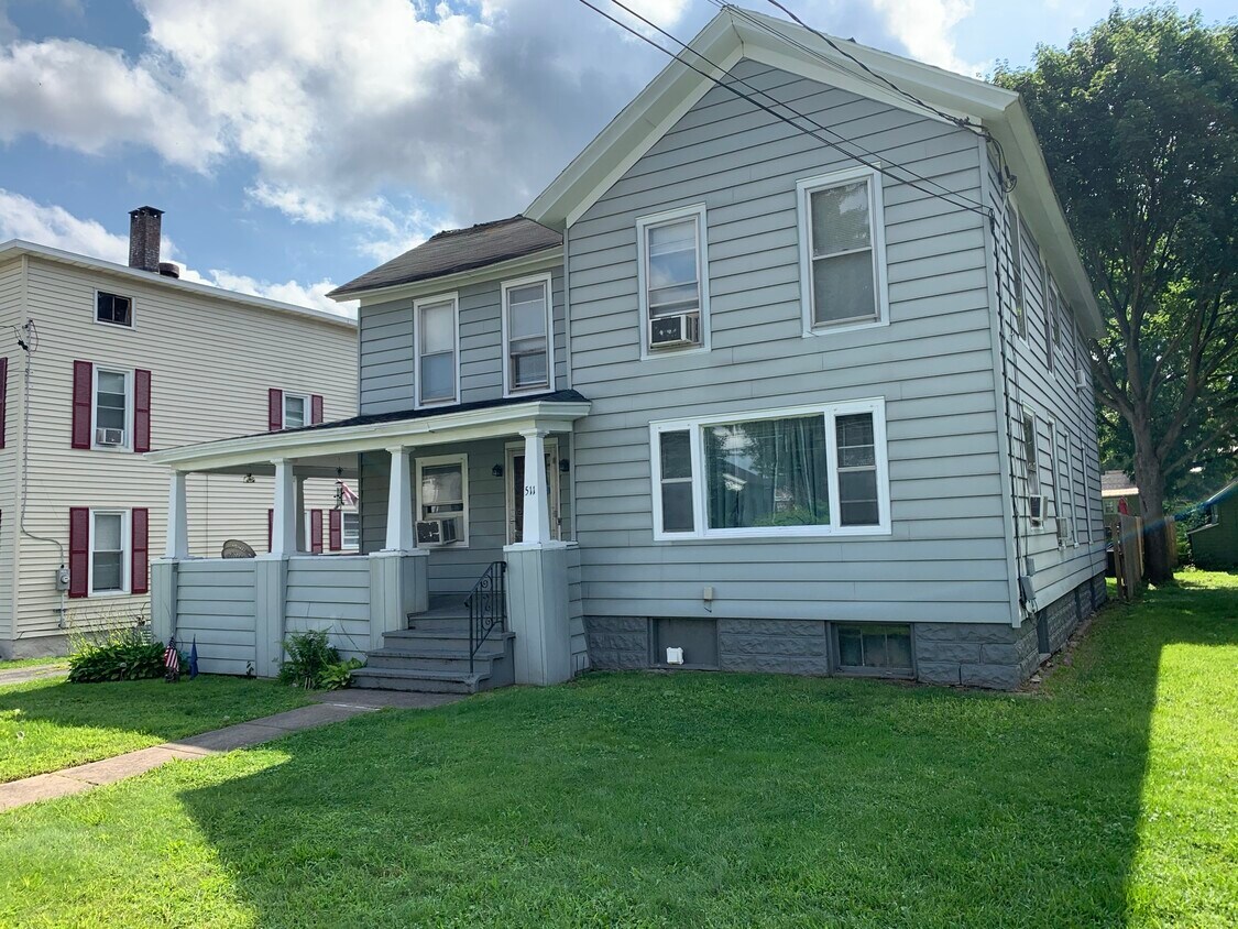 511 Main St Unit 3, New York Mills, NY 13417 Apartments 511 Main St New York Mills, NY