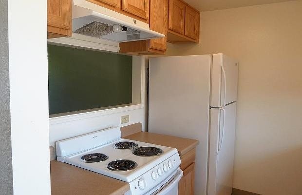 Foto del interior - Seacrest