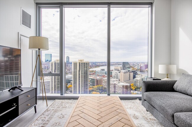 Foto del edificio - 50 Causeway St, Hub50House