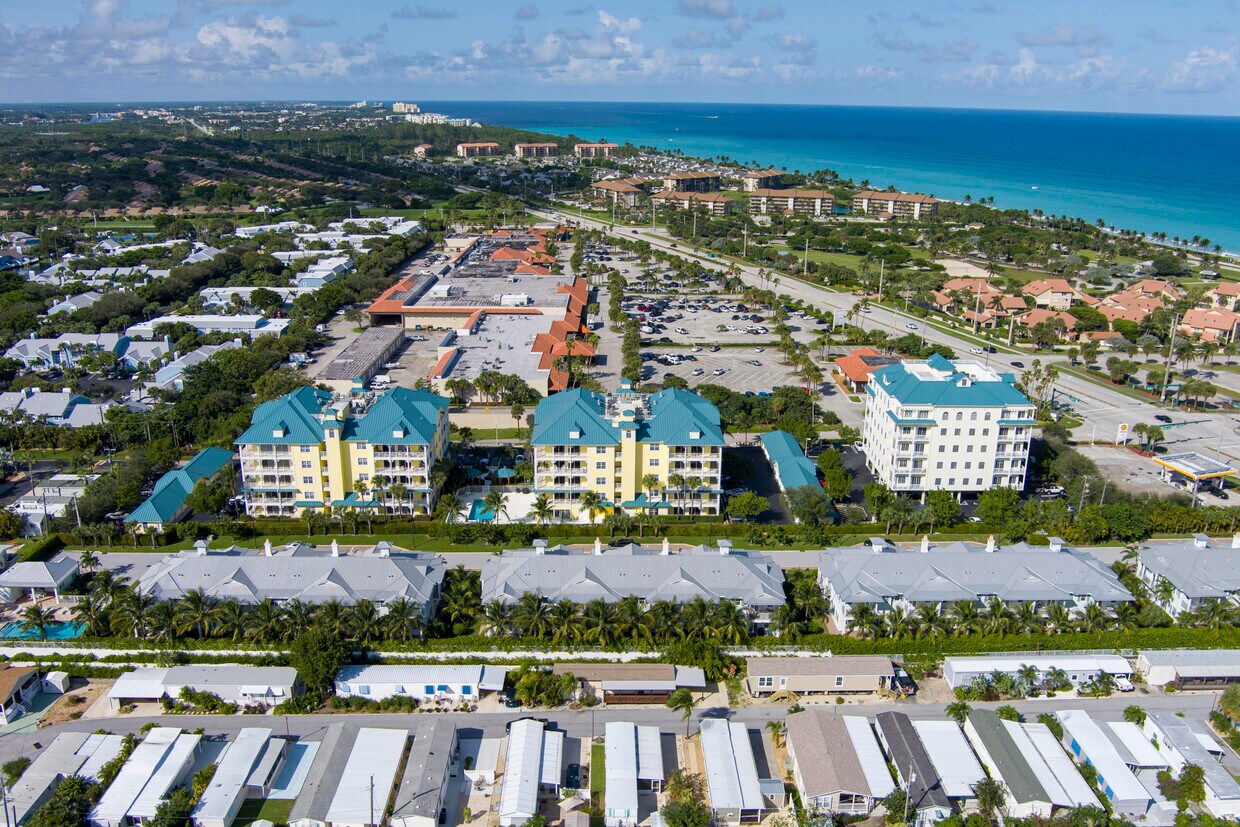 Primary Photo - 800 Juno Ocean Walk