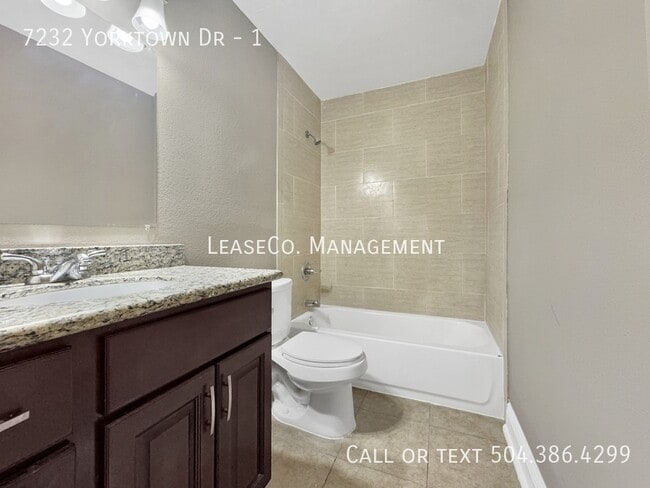 Building Photo - 7232 Yorktown Dr