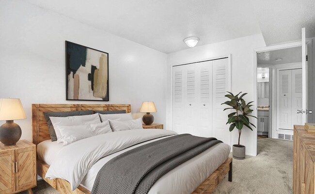 Foto del edificio - Apple Ridge Apartments