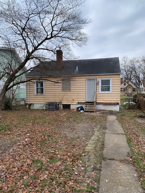 Building Photo - 123 N 41st St