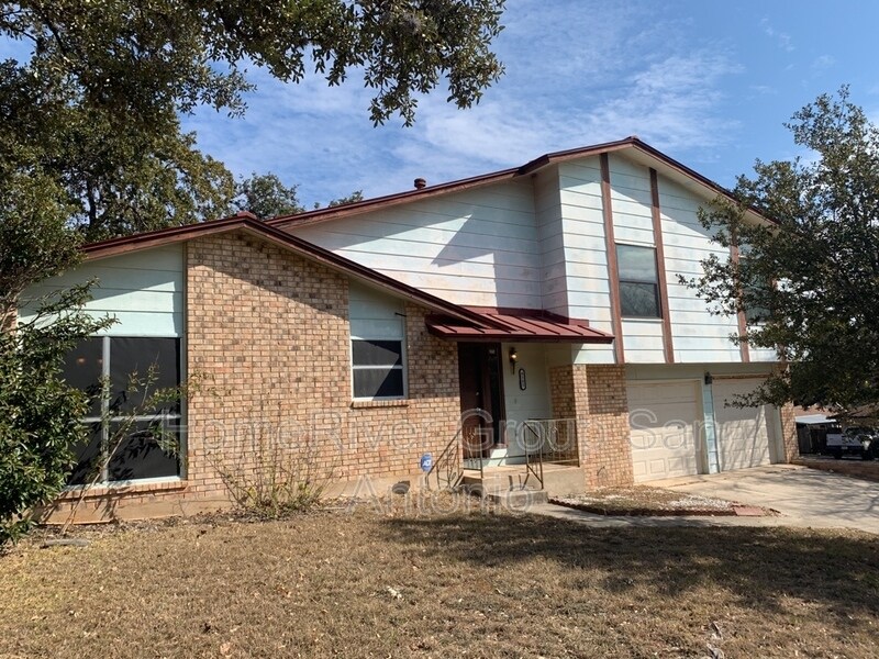 8503 Ridge Stone St, San Antonio, TX 78251 House for Rent in San