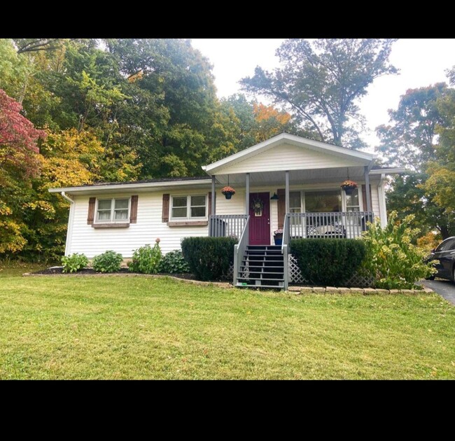 Foto del edificio - 6473 W Mcneely St