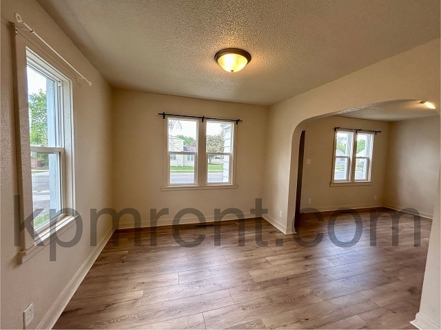 Foto del edificio - 302 19th St NE