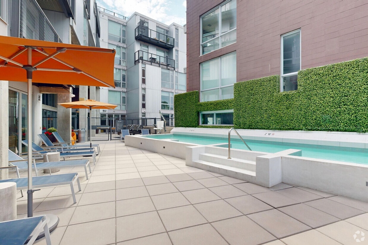 Photo - The Shay Apartments