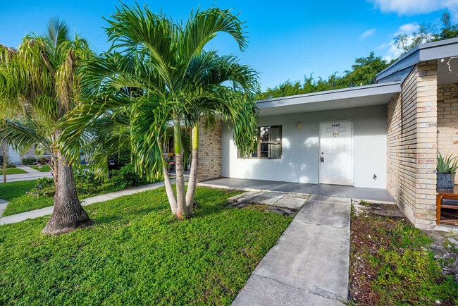 Building Photo - 4953 Freedom Cir