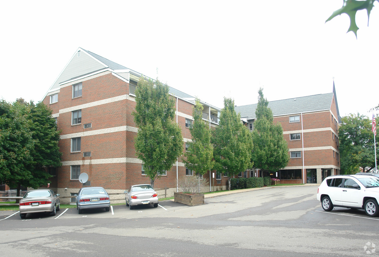 Foto principal - Dufford Terrace Apartments