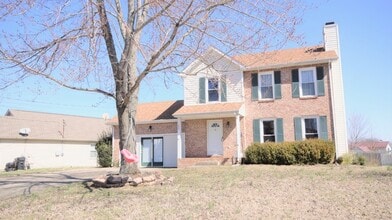 Building Photo - 1025 Roedeer Dr
