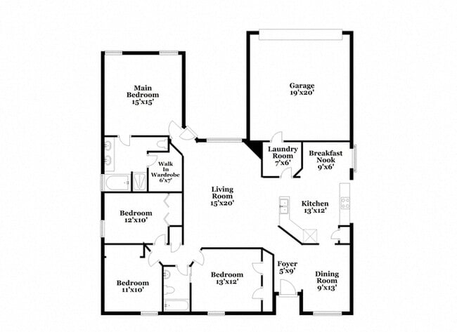 Building Photo - 1141 Shasta Dr