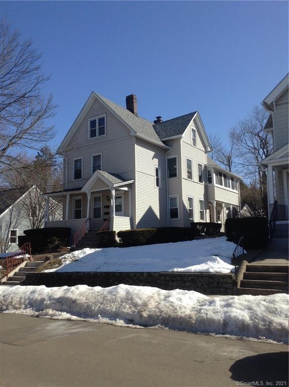 128 S Whittlesey Ave Unit 3, Wallingford, CT 06492 Room for Rent in