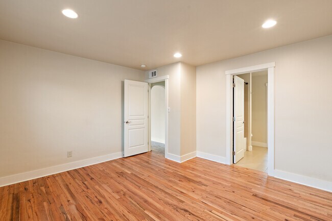 Foto del edificio - 1218 S Roosevelt St