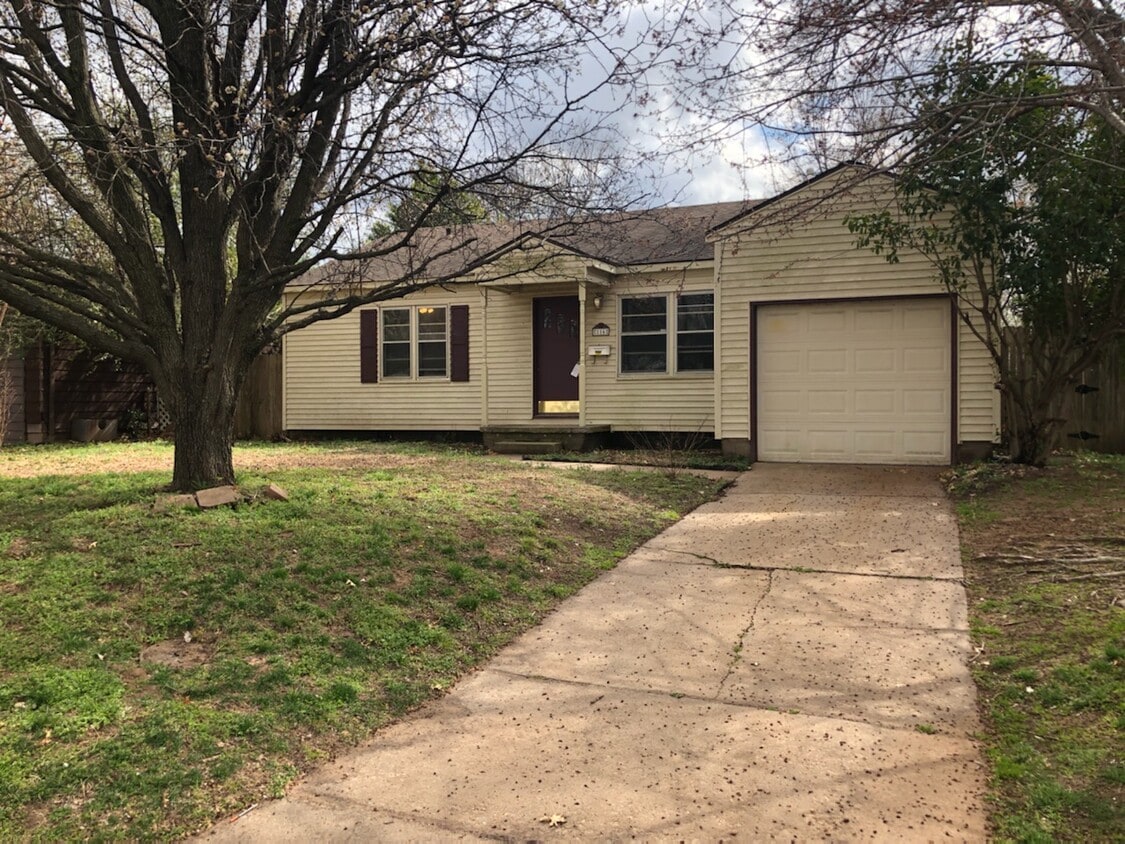 116 E 54th St, Tulsa, OK 74105 House Rental in Tulsa, OK