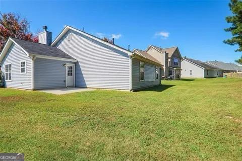 Building Photo - 4719 Golod Way