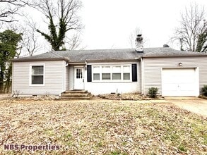 Building Photo - 602 Lookout Ct SE