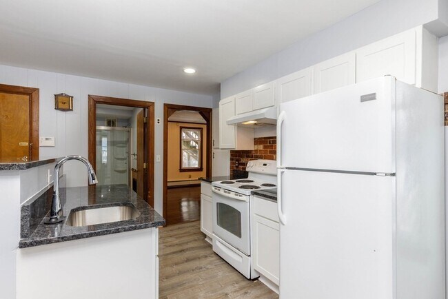 Foto del edificio - 37 Vale St